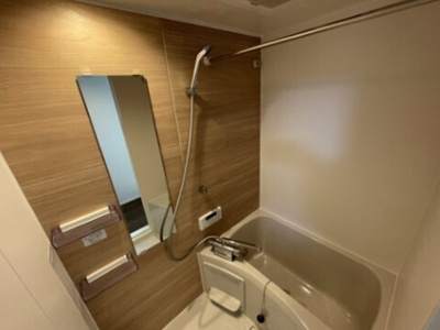 【浴室】 | コンフォート天台