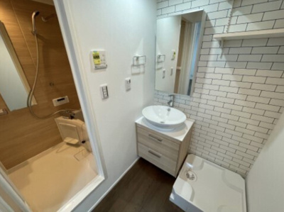 【独立洗面台】 | コンフォート天台