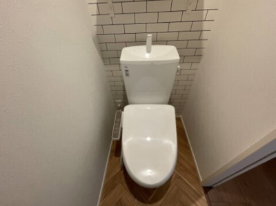 【トイレ】 | コンフォート天台