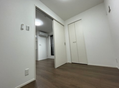 【洋室】 | コンフォート天台