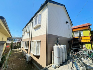 Kハイツ天台の画像