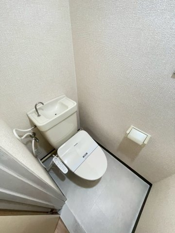 【トイレ】