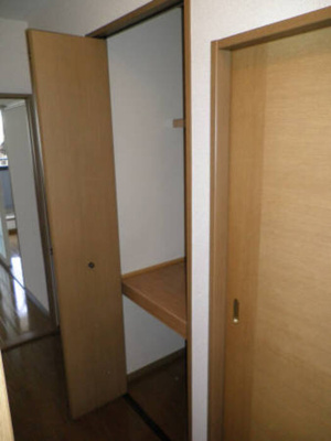 【収納】 | エクセル八雲台