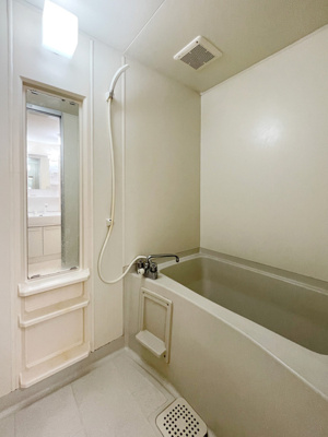 【浴室】 | エクセル八雲台