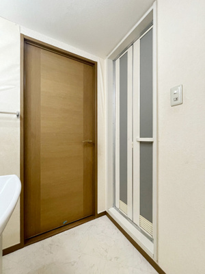 【洗面所】 | エクセル八雲台