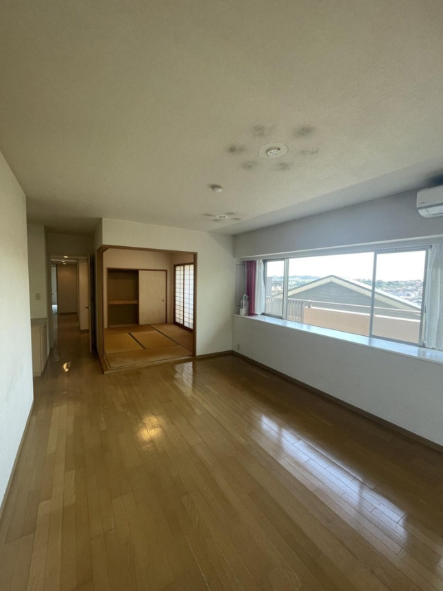 プラザクレスト横浜上永谷【仲介手数料無料】