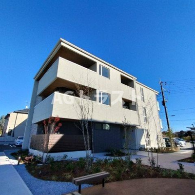 【外観】 | モアナヒルズⅡ