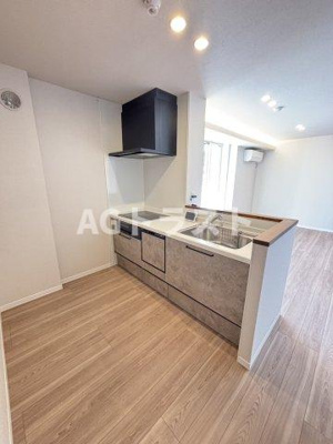 【外観パース】 | モアナヒルズⅡ