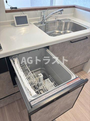 【外観パース】 | モアナヒルズⅡ