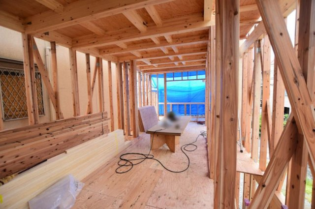 【内装】 | S41249-養徳