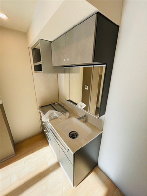 【キッチン】 | ザ・パークハビオSOHO横浜関内