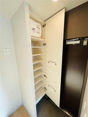 【収納】 | ザ・パークハビオSOHO横浜関内