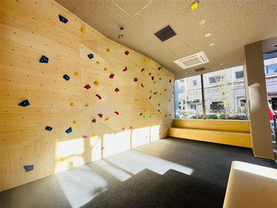 【その他共用部分】 | ザ・パークハビオSOHO横浜関内