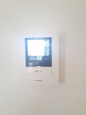 【セキュリティ】 | メゾンドヴェール西浜