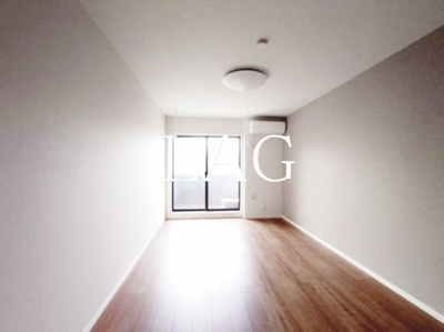 【寝室】 | カプレットネロＳ | 寝室です。