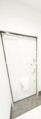 【玄関】 | カプレットネロＳ | 玄関です。