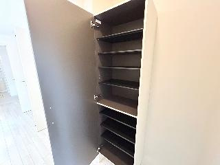 Ciel etoile　(シエルエトワール)の収納|下駄箱（イメージ）