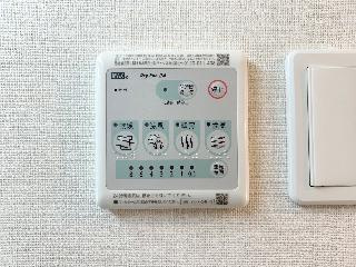 Ciel etoile　(シエルエトワール)のその他|浴室乾燥機（イメージ）