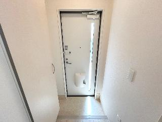 Ciel etoile　(シエルエトワール)の玄関|玄関（イメージ）