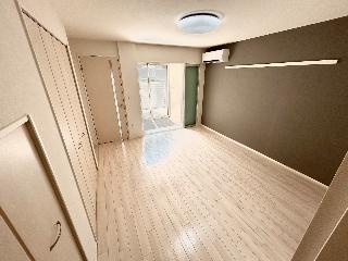 Ciel etoile　(シエルエトワール)の内装|洋室（イメージ）