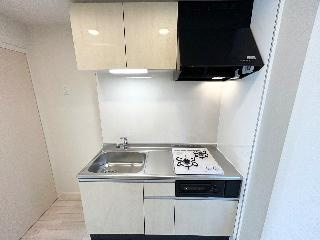 Ciel etoile　(シエルエトワール)のキッチン|キッチン（イメージ）