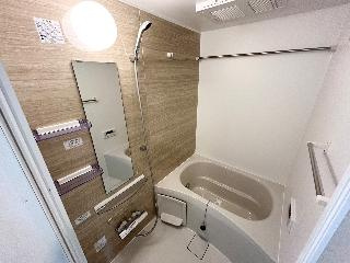 Ciel etoile　(シエルエトワール)の浴室|バス（イメージ）