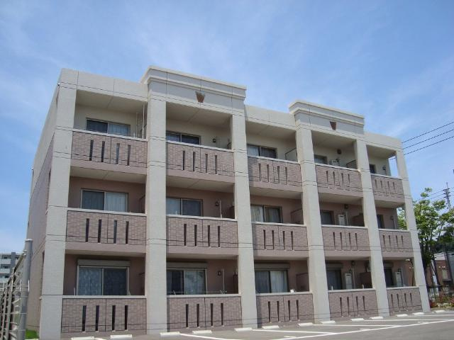 Arrive　Palace　元浜(アライブ　パレス　モトハマ)