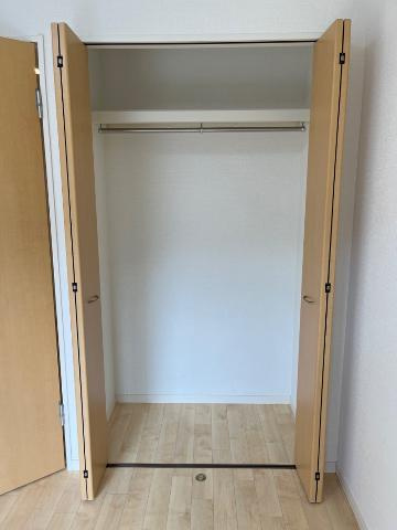 Arrive　Palace　元浜(アライブ　パレス　モトハマ)の収納|収納