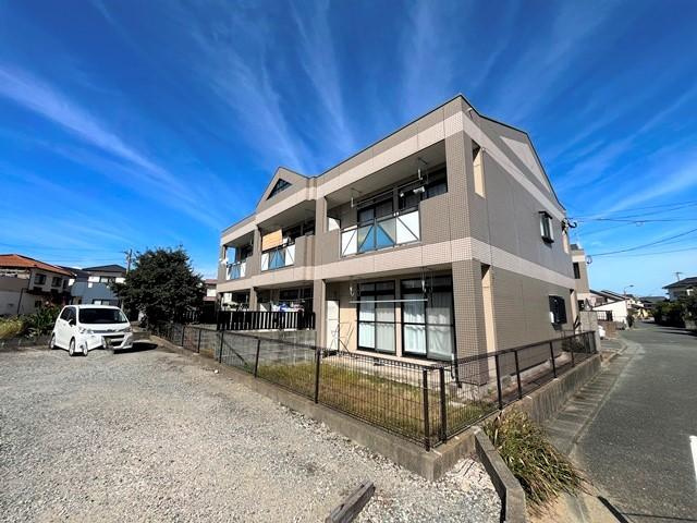 コーポイマージュＡ棟