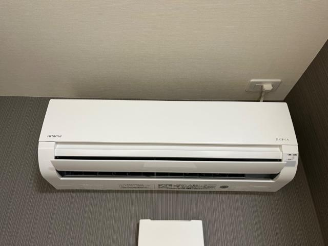 Feliz Bonita（フェリス　ボニータ）の設備|エアコン