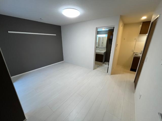 Feliz Bonita（フェリス　ボニータ）の内装|洋室