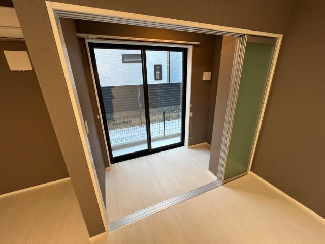 Feliz Bonita（フェリス　ボニータ）の内装|インナーテラス