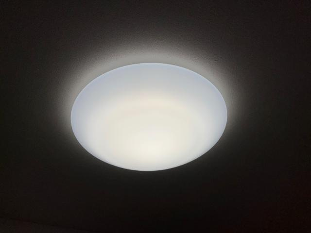 Feliz Bonita（フェリス　ボニータ）の設備|照明