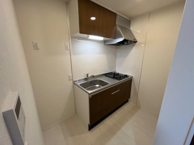 Feliz Bonita（フェリス　ボニータ）のキッチン|キッチン