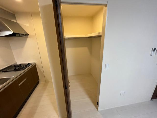 Feliz Bonita（フェリス　ボニータ）の収納|ウォークインクローゼット