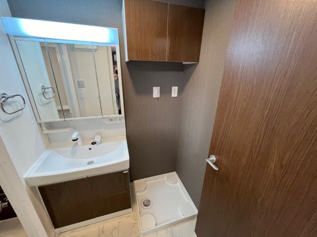 Feliz Bonita（フェリス　ボニータ）のその他|洗濯機置場