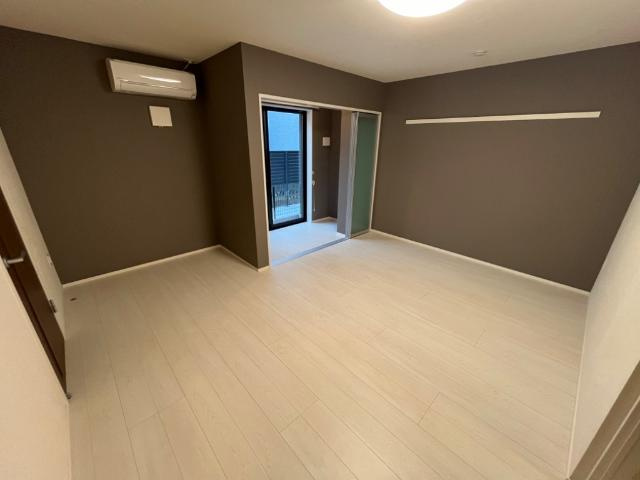 Feliz Bonita（フェリス　ボニータ）の内装|洋室