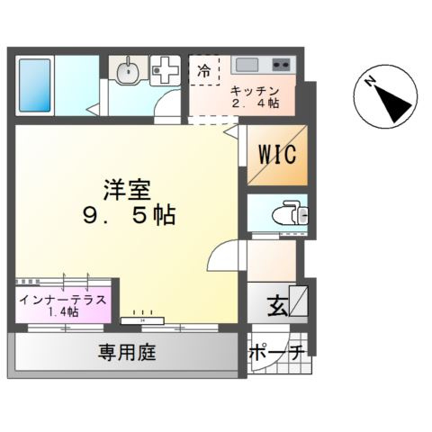 Feliz Bonita（フェリス　ボニータ）