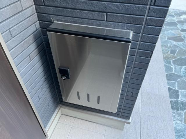 Feliz Bonita（フェリス　ボニータ）のその他|宅配ボックス