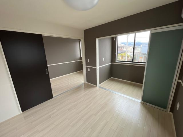 グランノアール青葉の内装|室内（イメージ）