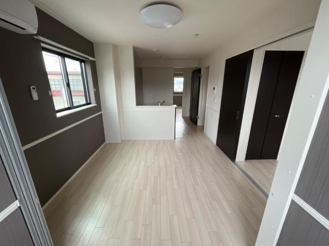 グランノアール青葉の居間・リビング|リビング（イメージ）