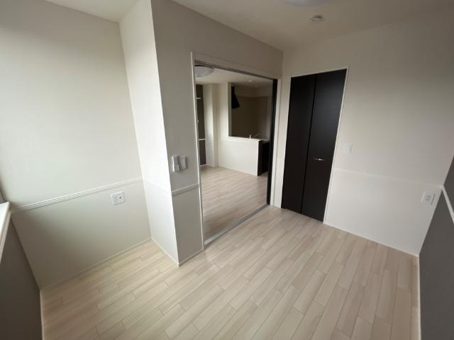 グランノアール青葉の内装|洋室（イメージ）