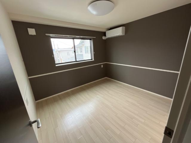 グランノアール青葉の内装|洋室（イメージ）