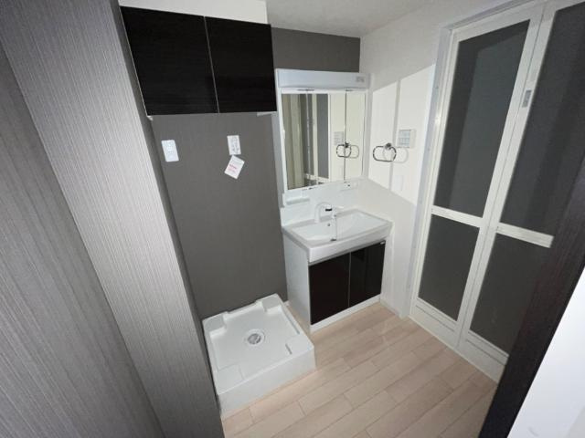 グランノアール青葉のその他|脱衣所（イメージ）