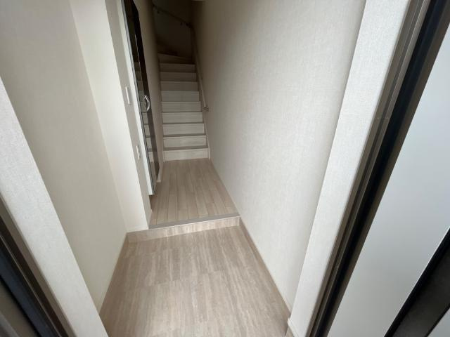 グランノアール青葉の玄関|玄関（イメージ）