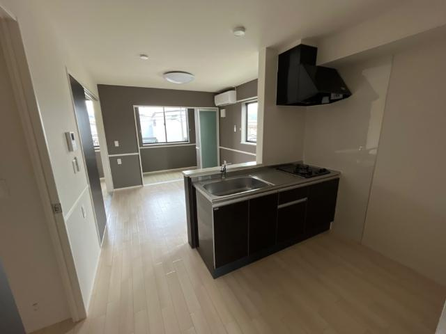 グランノアール青葉の居間・リビング|リビング（イメージ）