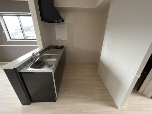 グランノアール青葉のキッチン|キッチン（イメージ）