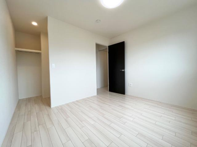 サクラテラスの内装|洋室（イメージ）