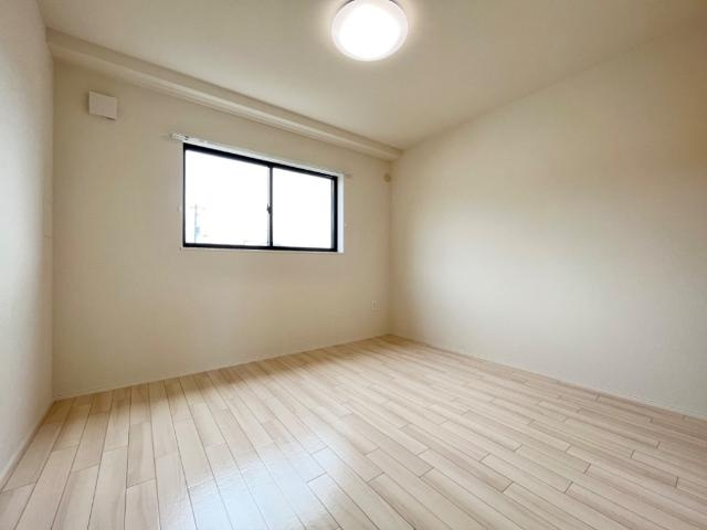 サクラテラスの内装|洋室（イメージ）