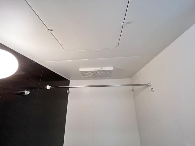 サクラテラスのその他|浴室乾燥機（イメージ）